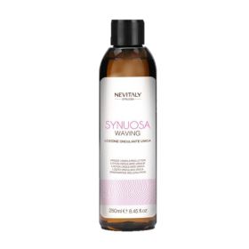 Λοσιόν για σγουρά μαλλιά NEVITALY SYNOUSA Waving Lotion 250ml