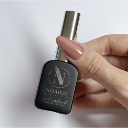Ημιμόνιμο βερνίκι NORIKO nails Smart Girl #9