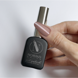 Ημιμόνιμο βερνίκι NORIKO nails Naked Truth #25