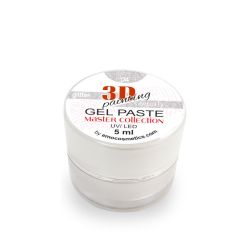 3D painting gel  Secretly #4