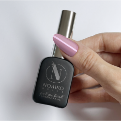 Ημιμόνιμο βερνίκι NORIKO nails Nasy Rose #45