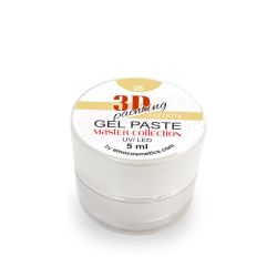 3D painting gel  Secretly #5