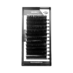 Βλεφαρίδες SECRETLY Easily Applying 0.05 D 13,14,15 mm