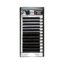 Βλεφαρίδες SRM PRO LASH Russian Volume 0.05 D+ 14 mm