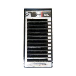 Βλεφαρίδες SRM PRO LASH Russian Volume 0.05 D+ 13 mm