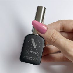Ημιμόνιμο βερνίκι NORIKO nails Pink Me Up #57