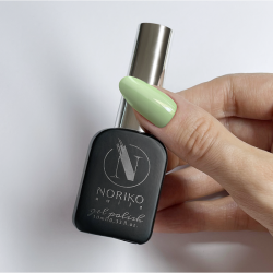 Ημιμόνιμο βερνίκι NORIKO nails Mint Gum #59