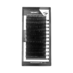 Βλεφαρίδες SECRETLY Easily Applying 0.07 C 13,14,15 mm