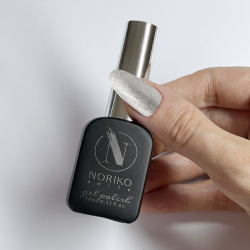 Ημιμόνιμο βερνίκι NORIKO nails Mooniest #95