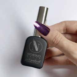 Ημιμόνιμο βερνίκι NORIKO nails Mystic #97