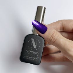 Ημιμόνιμο βερνίκι NORIKO nails Galaxy #98