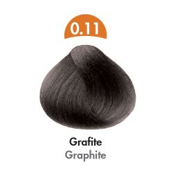 Βαφή μαλλιών TOCCO MAGICO MultiComplex 0.11 GRAFITE 100 ml