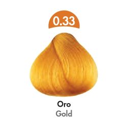 Βαφή μαλλιών TOCCO MAGICO MultiComplex 0.33 ORO 100 ml