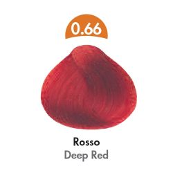 Βαφή μαλλιών TOCCO MAGICO MultiComplex 0.66 ROSSO 100 ml