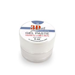 3D painting gel  Secretly #10
