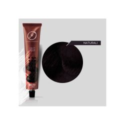 Βαφή μαλλιών JEAN ROBERT 1.0 Black 100ml