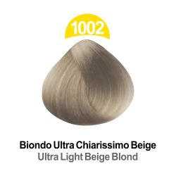 Βαφή μαλλιών TOCCO MAGICO MultiComplex 1002 100 ml