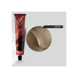 Βαφή μαλλιών JEAN ROBERT 10.1 Ash Platinum Blonde 100ml