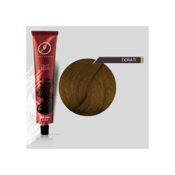 Βαφή μαλλιών JEAN ROBERT 10.3 Golden Platinum Gold 100ml