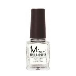 Top coat matte MISA Mattifier 15 ml