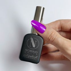Ημιμόνιμο βερνίκι NORIKO nails Purple #109