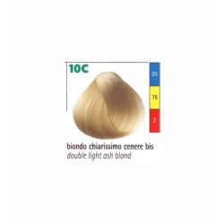 Βαφή μαλλιών TOCCO MAGICO Color-Ton 10C 100 ml