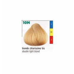 Βαφή μαλλιών TOCCO MAGICO Color-Ton 10N 100 ml