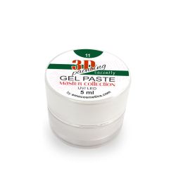 3D painting gel  Secretly #11