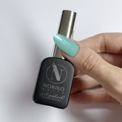 Ημιμόνιμο βερνίκι NORIKO nails Aqua Wish #111