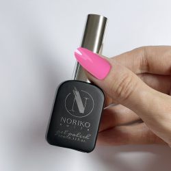 Ημιμόνιμο βερνίκι NORIKO nails Bubblegum #113