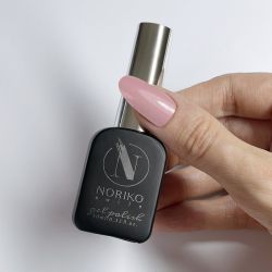 Ημιμόνιμο βερνίκι NORIKO nails Just Shine #119