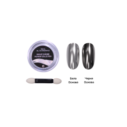 Σκόνη ALEXANDRA'S PROLINE Bright Chrome Pigment #12