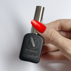 Ημιμόνιμο βερνίκι NORIKO nails Tango #121