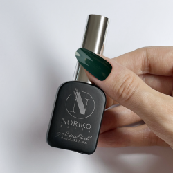 Ημιμόνιμο βερνίκι NORIKO nails Costa Rica #126