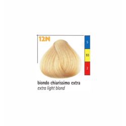 Βαφή μαλλιών TOCCO MAGICO Color-Ton 12N 100 ml
