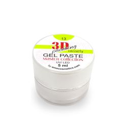 3D painting gel  Secretly #13