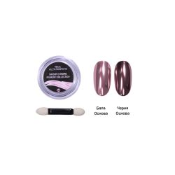 Σκόνη ALEXANDRA'S PROLINE Bright Chrome Pigment #13