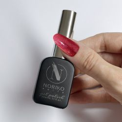Ημιμόνιμο βερνίκι NORIKO nails Hello Stranger #137