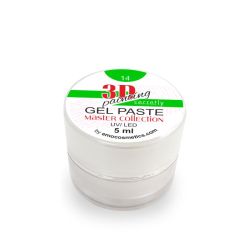 3D painting gel  Secretly #14