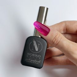 Ημιμόνιμο βερνίκι NORIKO nails Bella Ciao #140
