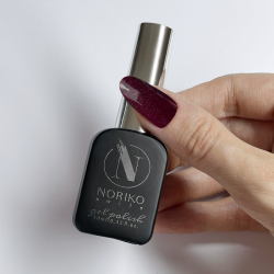 Ημιμόνιμο βερνίκι NORIKO nails Yummy Jam #143