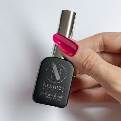 Ημιμόνιμο βερνίκι NORIKO nails Barbara #149