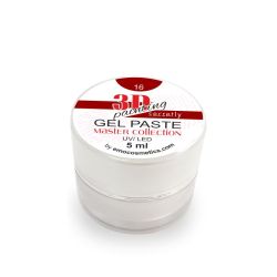 3D painting gel  Secretly #16
