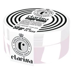 Ακρυλικό Clarissa Polvere Rosa Coprente 50 g