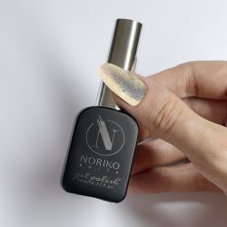 Ημιμόνιμο βερνίκι NORIKO nails Glam More #163