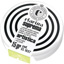 Ακρυλικό nail art CLARISSA Verde Foglia 15 g
