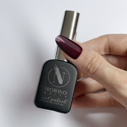 Ημιμόνιμο βερνίκι NORIKO nails She's got Class #166