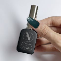 Ημιμόνιμο βερνίκι NORIKO nails Sherwood #176