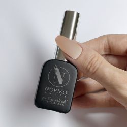 Ημιμόνιμο βερνίκι NORIKO nails Honeymoon #189