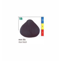 Βαφή μαλλιών TOCCO MAGICO Color-Ton 1B 100 ml
